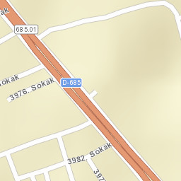 Sokak Görünümü