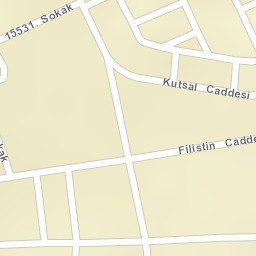 Sokak Görünümü