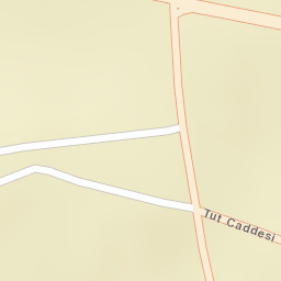 Sokak Görünümü