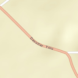 Sokak Görünümü