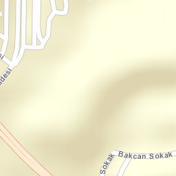 Sokak Görünümü