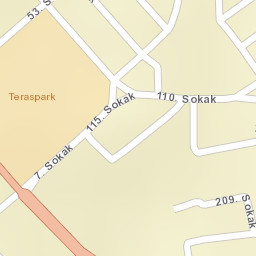Sokak Görünümü