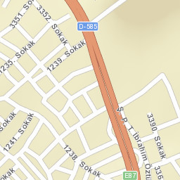 Sokak Görünümü