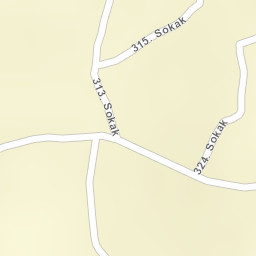 Sokak Görünümü