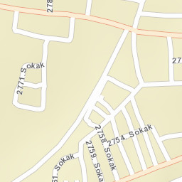 Sokak Görünümü