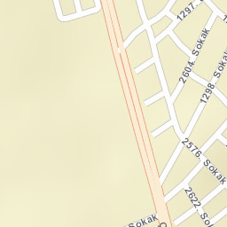 Sokak Görünümü