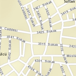 Sokak Görünümü