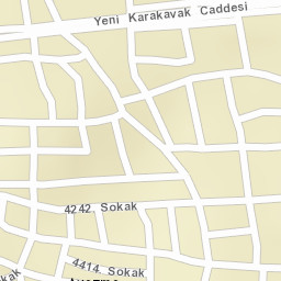 Sokak Görünümü