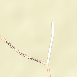Sokak Görünümü
