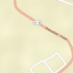 Sokak Görünümü
