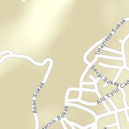 Sokak Görünümü