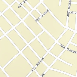 Sokak Görünümü