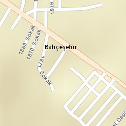 Sokak Görünümü