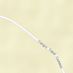 Sokak Görünümü