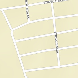 Sokak Görünümü