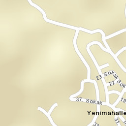 Sokak Görünümü