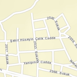 Sokak Görünümü