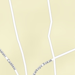 Sokak Görünümü