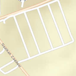 Sokak Görünümü