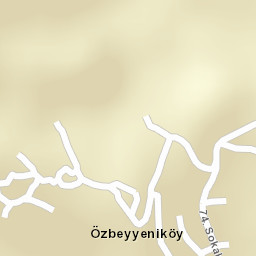 Sokak Görünümü