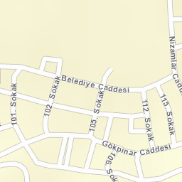 Sokak Görünümü