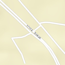 Sokak Görünümü