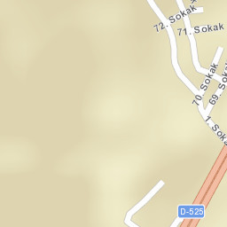 Sokak Görünümü