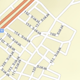 Sokak Görünümü