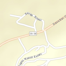 Sokak Görünümü