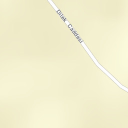 Sokak Görünümü