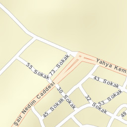 Sokak Görünümü