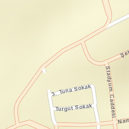 Sokak Görünümü
