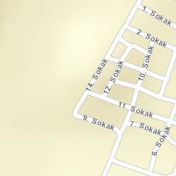 Sokak Görünümü