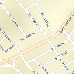 Sokak Görünümü