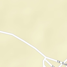 Sokak Görünümü