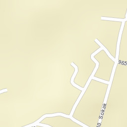 Sokak Görünümü