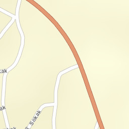 Sokak Görünümü