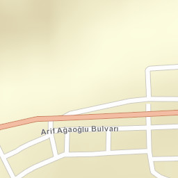 Sokak Görünümü