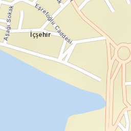 Sokak Görünümü