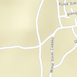 Sokak Görünümü