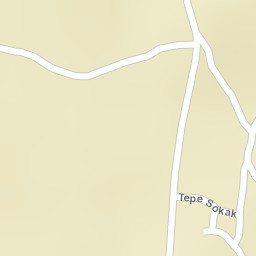 Sokak Görünümü