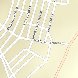 Sokak Görünümü