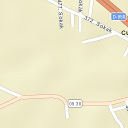 Sokak Görünümü
