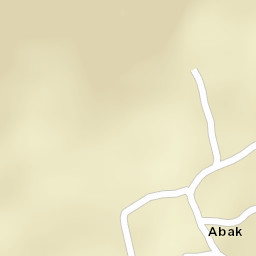 Sokak Görünümü