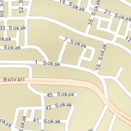 Sokak Görünümü