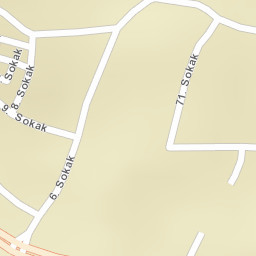 Sokak Görünümü