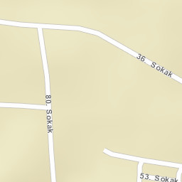 Sokak Görünümü