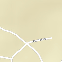 Sokak Görünümü