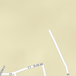 Sokak Görünümü