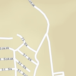 Sokak Görünümü